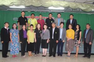 ปลูกปัญญาฯ พัฒนาครูไทยศตวรรษที่ 21