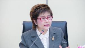 เผยดัชนีเชื่อมั่น SMEs ก.พ.ลด คาดกังวลภัยแล้งลดการลงทุน