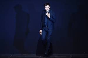 Designer Hedi Slimane to leave Yves Saint Laurent: company