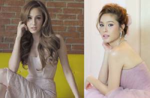 นี่“ขวัญ อุษามณี”ผู้เลอโฉมหรือตุ๊กตาบาร์บี้กันจ๊ะ