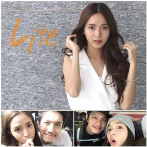 แพ้ทางเต็มๆ! เปิดใจ "ใบเตย" หวานใจ "ปั๊บ โปเตโต้"
