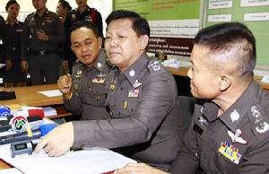 เผยผลสอบคดีทายาทกระทิงแดง พบ ตร.เจ้าของคดียื้อเวลา มีพิรุธหลายขั้นตอน ส่ง ผบ.ตร.ลงดาบอังคารนี้