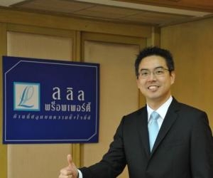 ลลิลฯ อัดโปรโมชัน เปิดโครงการใหม่รับมือตลาดชะลอตัว หลังหมดมาตรการ