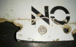 ออสเตรเลียระบุ พบชิ้นส่วนต้องสงสัย MH370 บนเกาะมอริเชียส