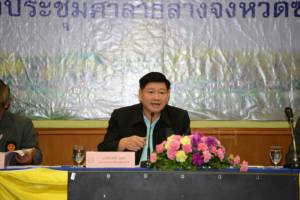 “พีระศักดิ์” รับไม่พบการเมืองเคลื่อนไหว หนุนร่างไม่ผ่านแก้ รธน. เชื่อไร้ขัดแย้ง