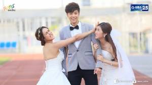 Love Songs Love Stories ไม่แข่งยิ่งแพ้ ตอนที่ 2