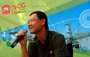 SCC สรุปหาผู้ร่วมทุนใหม่ทันกลางปีนี้ เดินหน้าปิโตรเคมีคอมเพล็กซ์เวียดนาม
