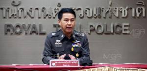 ตร.พร้อมดูแลจราจรช่วงสงกรานต์ เผยสุ่มตรวจคนขับ-สภาพรถตามสถานีขนส่ง