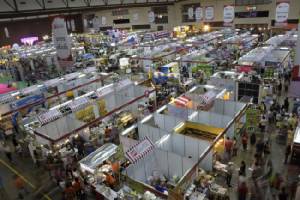 จัดใหญ่ "Smart SME EXPO 2016" 30 มิ.ย.- 3 ก.ค. 2559