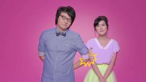 อู้ววว!...ครั้งแรก คัตโตะ featuring น้องเบียร์ [ชมคลิป]