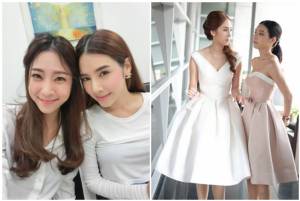 เคยเห็นมั้ย? “โบโบ้” พี่สาว “เบเบ้”
