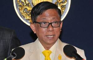 กมธ.ปฏิรูปด้านกีฬา ศิลปฯ ชง 3 แนวทางจัดพื้นที่มรดกทางวัฒธรรมของชาติ