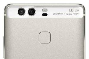 หลุดเน้นๆ “หัวเว่ย” จับเลนส์ไฮโซของ LEICA สองตัว ลงสมาร์ทโฟนเรือธงรุ่นใหม่ P9
