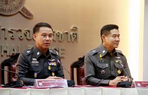 ตร.ขอเวลาสอบสาเหตุ “พ.ต.ท.ยิงตัวตาย” ยันไม่ทิ้งกัน สั่งผู้บังคับบัญชาดูแลใกล้ชิด