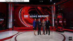 ตามไปดู CNN ปักธงอินโดนีเซีย-ฟิลิปปินส์