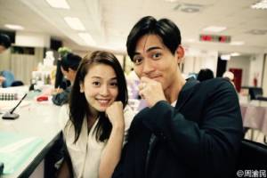 "วิค F4" กำลังจะเป็นคุณพ่อ! ภรรยาสาวตั้งครรภ์แล้ว