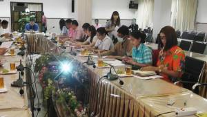 พิจิตรเร่งบูรณาการหวังลดจำนวนผู้ติดเชื้อเอดส์ที่แนวโน้มเพิ่มไม่หยุด