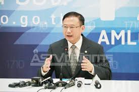 ปปง.แถลง “ปานามา เปเปอร์” พรุ่งนี้ รับมีแลกเปลี่ยนข้อมูลแต่ไม่ใช่เรื่องนี้