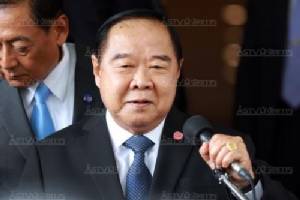 “บิ๊กป้อม” ฉะมะกันแส่ บอกทหารรู้ควรทำอะไร แค่ไหน ยันไม่ป้องครูฝึกทำพลทหารตาย
