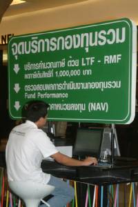 มอนิ่งสตาร์เผยกองทุนหุ้นไทย-กองตราสารหนี้ระยะกลางได้รับความนิยม