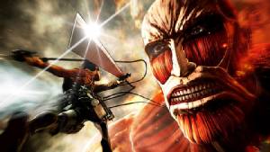 "Attack on Titan" ประกาศทำเวอร์ชันอังกฤษลงหมดทั้ง PS3/PS4/Vita/Xbox One/PC