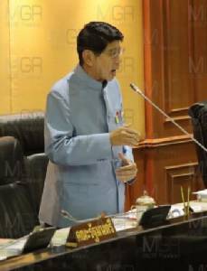 รบ.ถกให้ประมูลคลื่นวิธีปกติ คาดเร็วสุด พ.ค. ห้ามแจสโมบายร่วม สั่งอย่าให้ซิมดับ