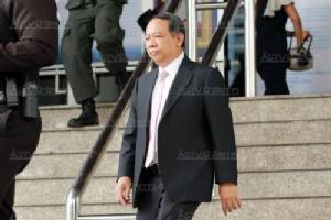 ศาลอุทธรณ์ยกฟ้องคดี “ธาริต” เรียกค่าเสียหาย ป.ป.ช.100 ล้าน หลังมีคำสั่งอายัดทรัพย์ ชี้ทำตามหน้าที่