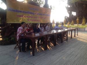 ปราสาทสัจธรรมเตรียมจัดแห่พระบรมสารีริกธาตุ 9 พระองค์ รอบเมืองพัทยารับปีใหม่ไทย