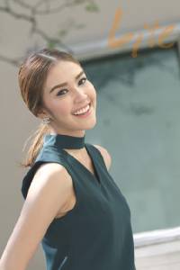 เปิดหมดใจ ดาราสาวนักเดินทางขาลุย “กุ๊กกิ๊ก – กรกมล”