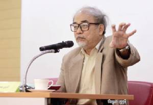 "ธีรยุทธ" เขย่า คสช. 2 ปีปฏิรูปเหลว 5 ปีเลอะ!!