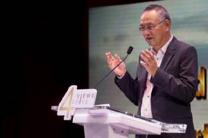 “บรรยง” แจงที่มาที่ไปมีชื่อใน “ปานามา เปเปอร์ส” ยันถูก กม.ทุกประการ ไม่มีเงื่อนงำซ่อนเร้น
