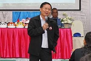 มูลนิธิเมาไม่ขับ หวังอุบัติเหตุลดช่วงสงกรานต์ หลังรัฐบาลเข้มมาตรการฟันพวกเมาแล้วขับ