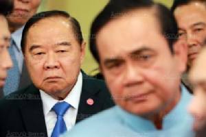 นับถอยหลัง “รัฐข้าราชการ” แผนแยบยลคนนอกย่องเป็นนายกฯ!?
