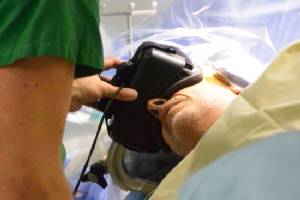 Brain injury in 43 percent of US ex-football players: study