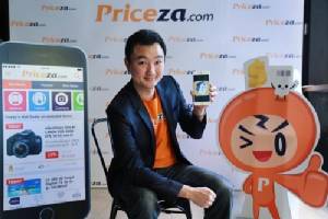 “Priceza” เผย 5 เทรนด์อี-คอมเมิร์ซไทยปี 59