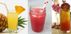 ดื่มดับร้อน! 5 น้ำแก้กระหาย ลดอุณหภูมิฮอตลึกถึงภายใน/นพ.กฤษดา  ศิรามพุช