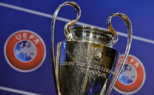จ๊าก!! “เรือใบสีฟ้า” จ๊ะเอ๋ “ชุดขาว” ตัดเชือก UCL