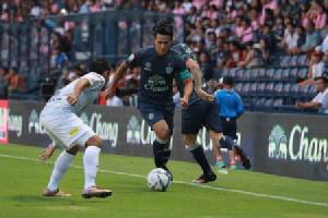 “เซราะกราว” เป่าปาก “คิม ซึง ยอง” ซัดชัยเหนือฉลาม 3-2
