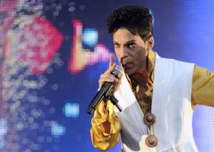 Prince hospitalized after mid-air health scare: reports