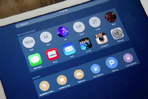 ลือ Apple เตรียมเก็บค่าโฆษณาแอปในร้าน App Store