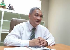 คนนอร์เวย์แห่ตรวจสุขภาพไทย เล็งปลดล็อกเบิกจ่ายค่ารักษาเมดิคัล ฮับ