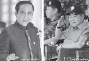 ประชามติ รธน.มัดมือชก ต้องผ่าน-ไม่ผ่าน “ยิ่งหนาว” กว่า !?