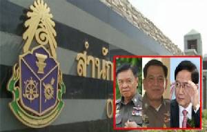 เบื้องหลัง! ค้าน ปธ.ป.ป.ช.ถอนฟ้องคดีสลายพธม.-ระวังซ้ำรอยชุดขึ้นเงินเดือน?