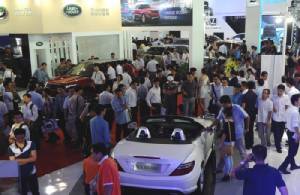 รถยนต์เมดอินไทยแลนด์ครองตลาดเวียดนามครั้งแรก แซงกระจุยรถจีน-เกาหลี