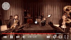 ภาพเสียงสมจริง YouTube ตะลุยถ่ายทอดสด 360 องศา