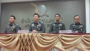 “พงศพัศ” โยน 3 กองบัญชาการเคลียร์ปัญหาภายในความลักลั่นตั้ง สว.-รอง ผบก.
