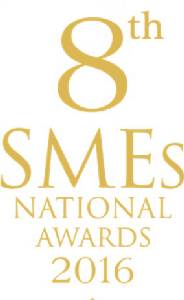 สสว.รับสมัครประกวดรางวัลสุดยอด SMEs แห่งชาติ ครั้งที่ 8