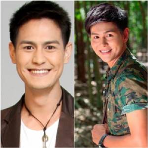 เขาว่าดาราคนนี้หน้าค้ลาย "น้ำ รพีภัทร" จริงหรือเนี่ย?