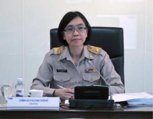 “พาณิชย์” ชง นบข.ตั้งสถาบันการพาณิชย์ข้าว หวังพัฒนาข้าวไปเป็น “ซูเปอร์ฟูดส์” ป้อนตลาดโลก