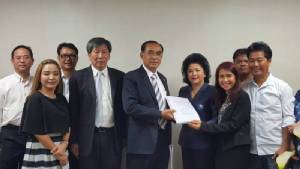4 รัฐมนตรีลงพื้นที่เหมืองทองคำอัคราฯ 23 เม.ย. ย้ำทุกอย่างยึดกฎหมาย